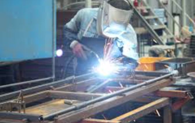 Fabricación