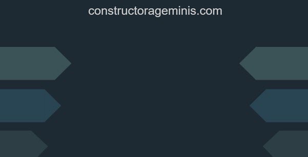 Constructora Géminis