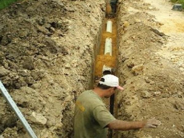 Obras civiles