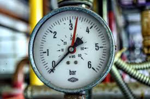 Pruebas hidrostáticas